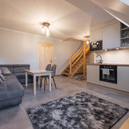 Apartamenty U Anusia 扎科帕内 外观 照片