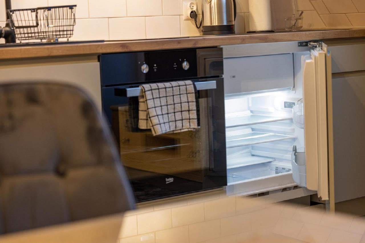 Apartamenty U Anusia 扎科帕内 外观 照片