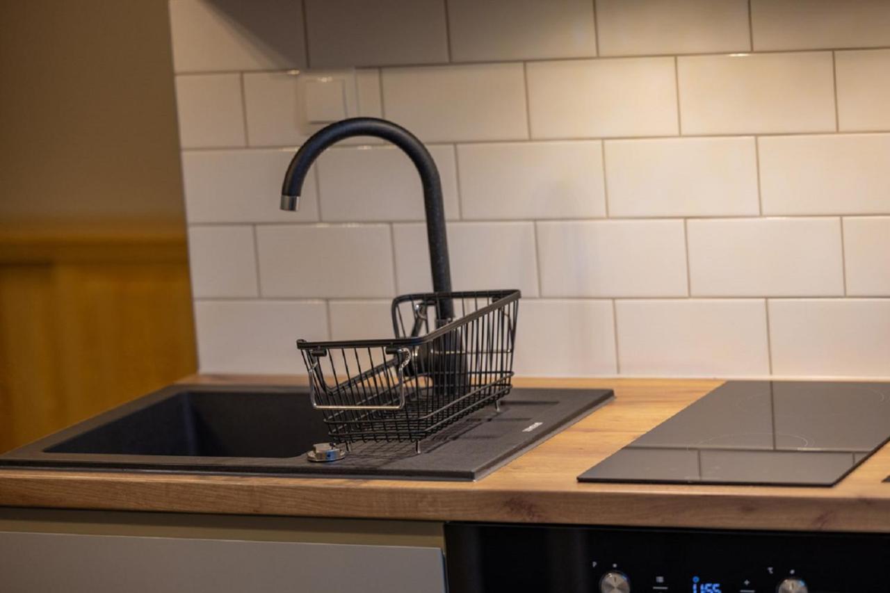 Apartamenty U Anusia 扎科帕内 外观 照片